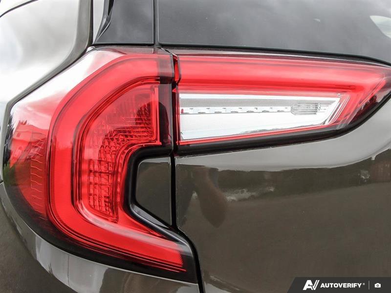 gmc Terrain 2023 - 15