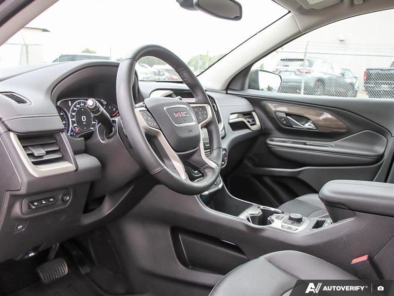 gmc Terrain 2023 - 16