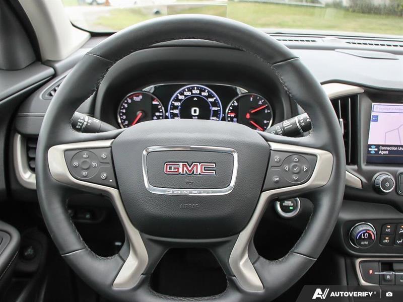 gmc Terrain 2023 - 17