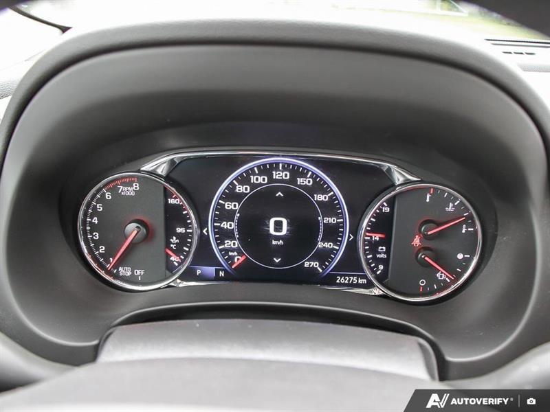 gmc Terrain 2023 - 18