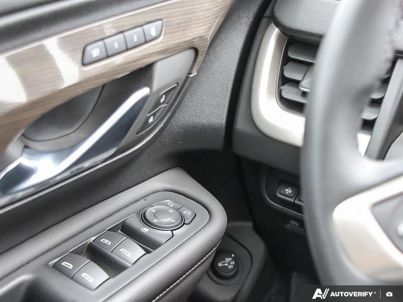 gmc Terrain 2023 - 20