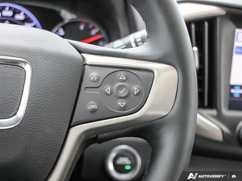 gmc Terrain 2023 - 21