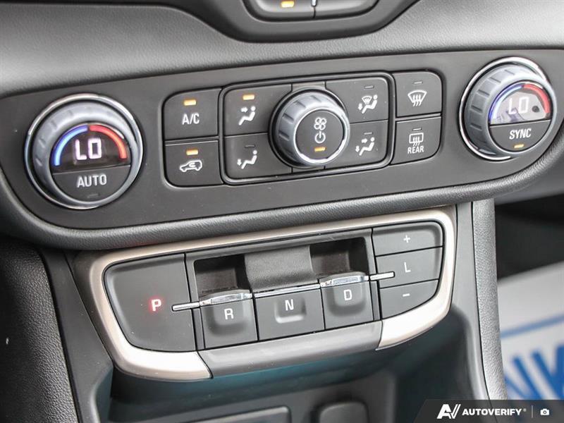 gmc Terrain 2023 - 22