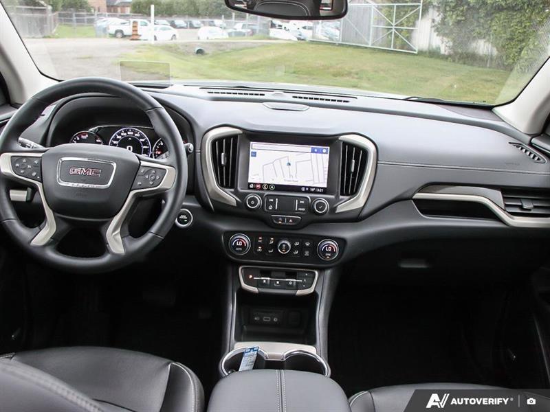 gmc Terrain 2023 - 34
