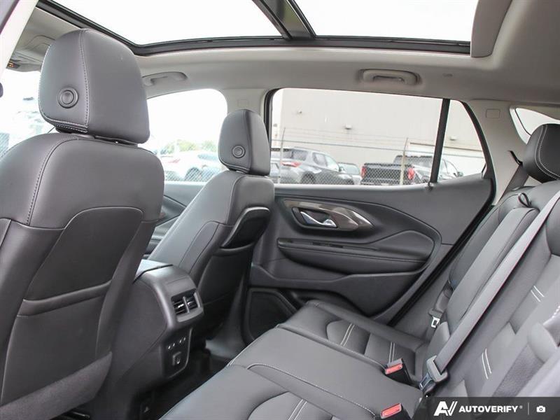 gmc Terrain 2023 - 43