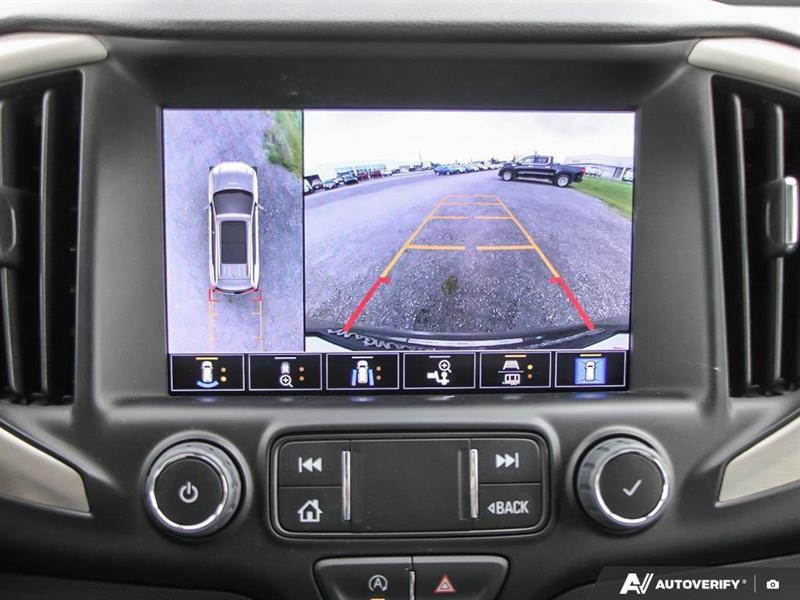 gmc Terrain 2023 - 48