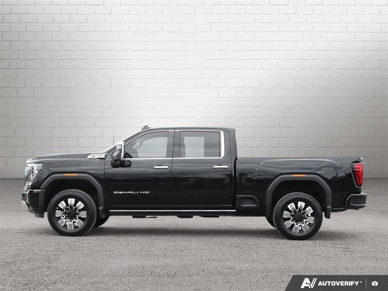 gmc Sierra 2500HD 2024 - 2