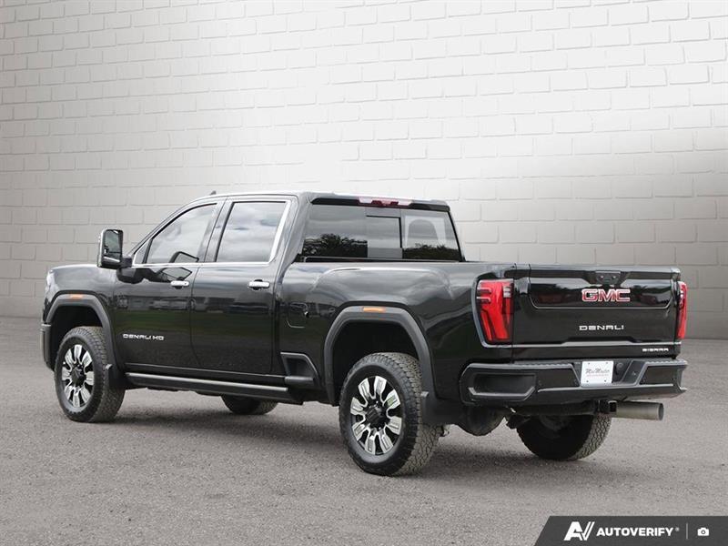 gmc Sierra 2500HD 2024 - 3