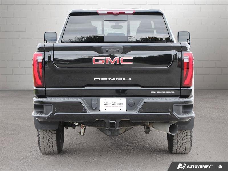 gmc Sierra 2500HD 2024 - 4