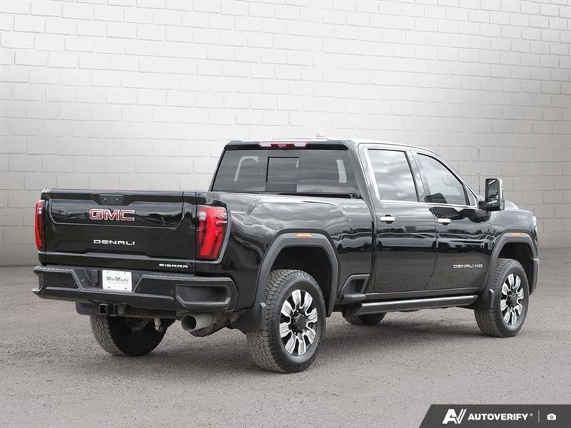 gmc Sierra 2500HD 2024 - 5