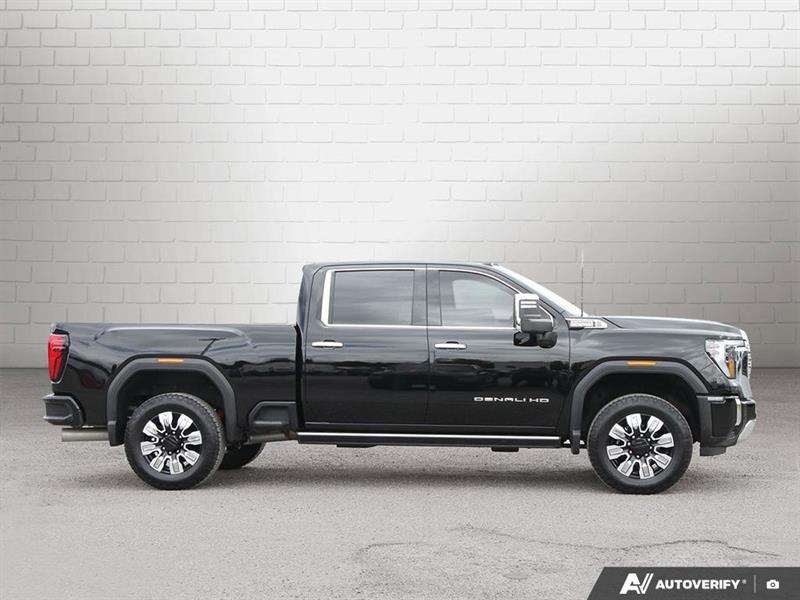 gmc Sierra 2500HD 2024 - 6