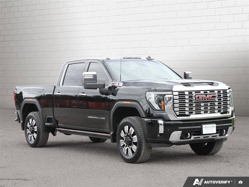 gmc Sierra 2500HD 2024 - 7