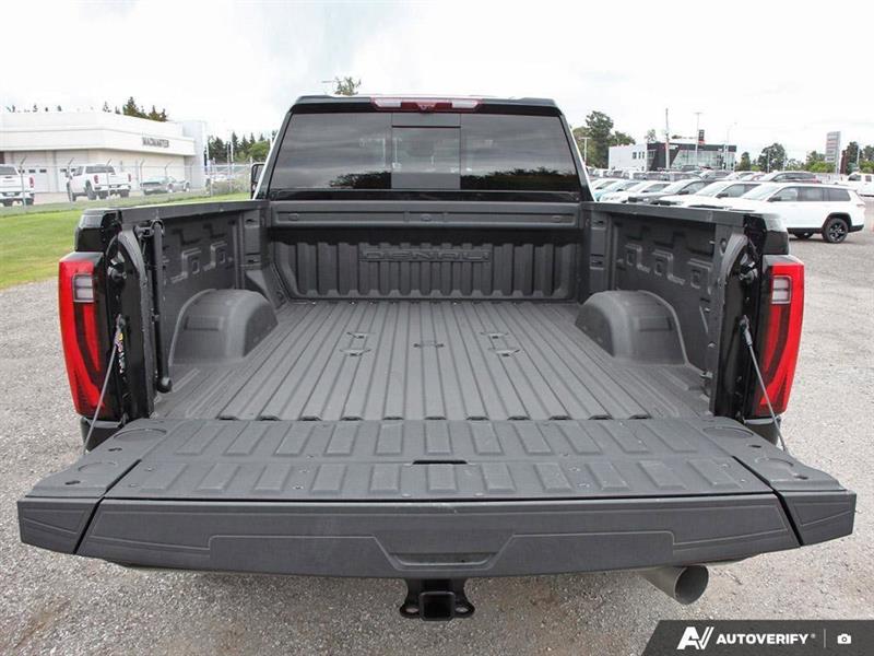 gmc Sierra 2500HD 2024 - 9
