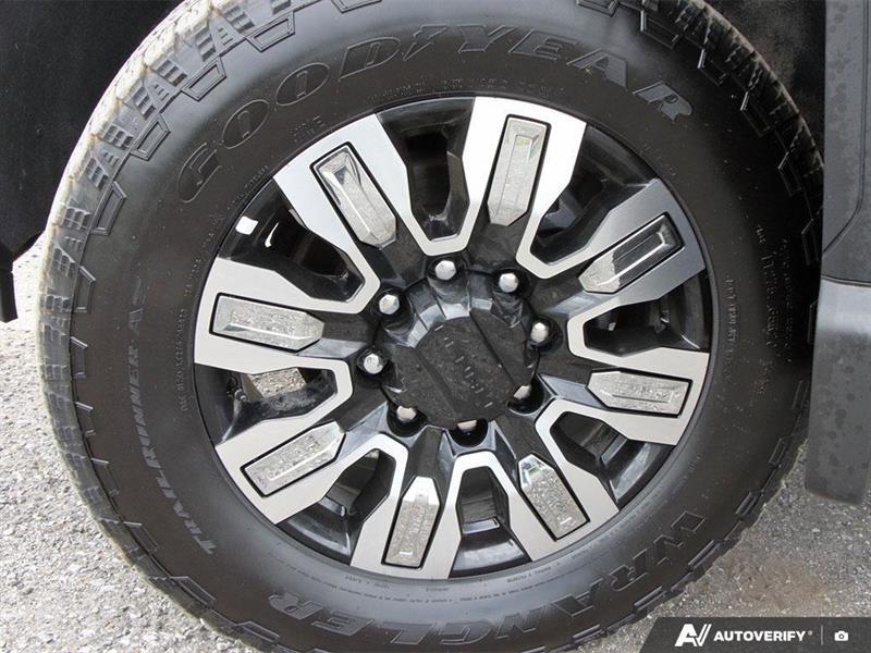 gmc Sierra 2500HD 2024 - 10