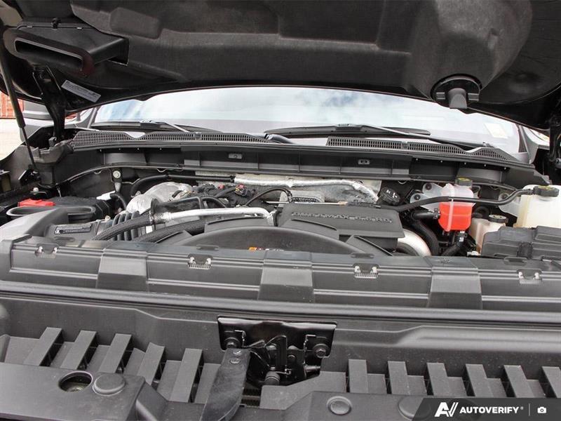 gmc Sierra 2500HD 2024 - 12