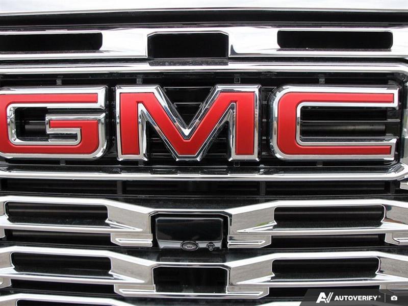 gmc Sierra 2500HD 2024 - 13