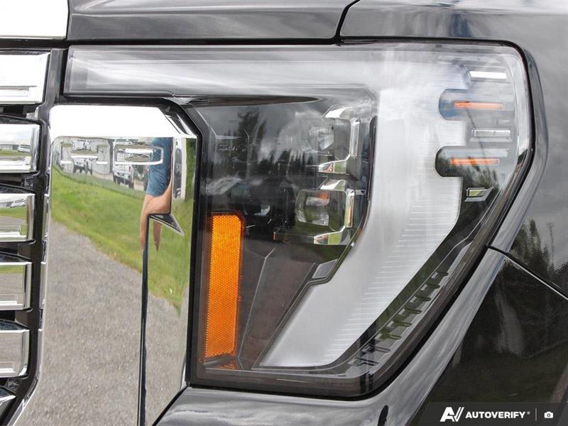 gmc Sierra 2500HD 2024 - 14