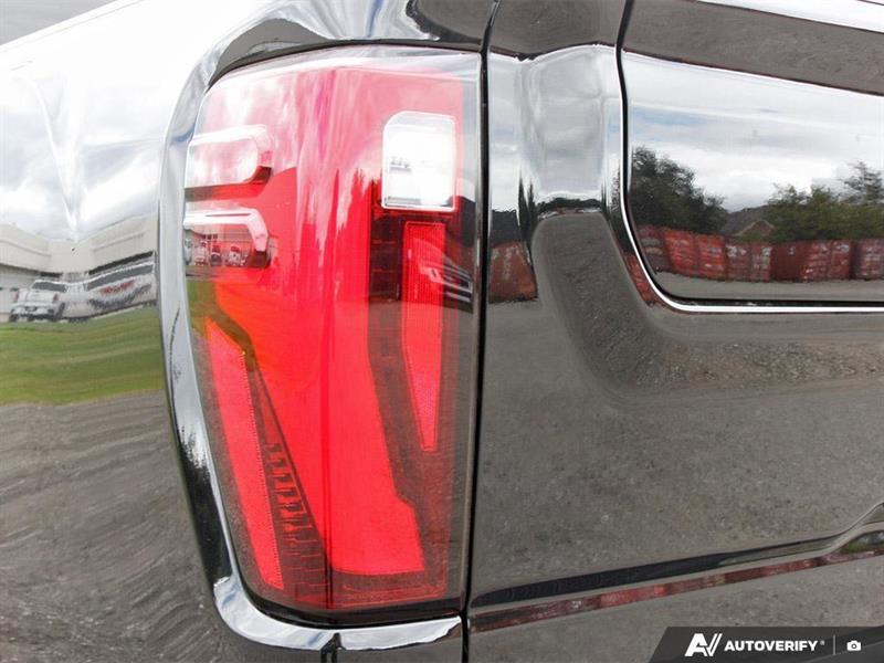 gmc Sierra 2500HD 2024 - 15