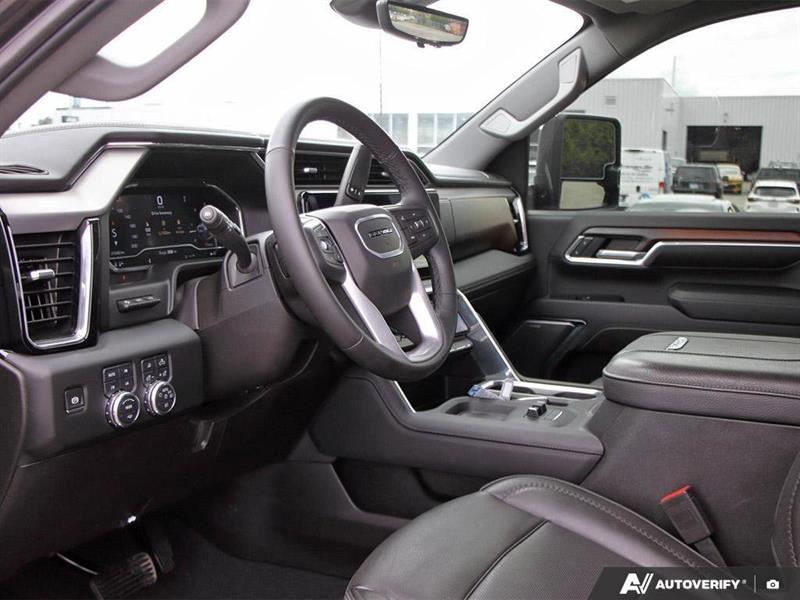 gmc Sierra 2500HD 2024 - 16