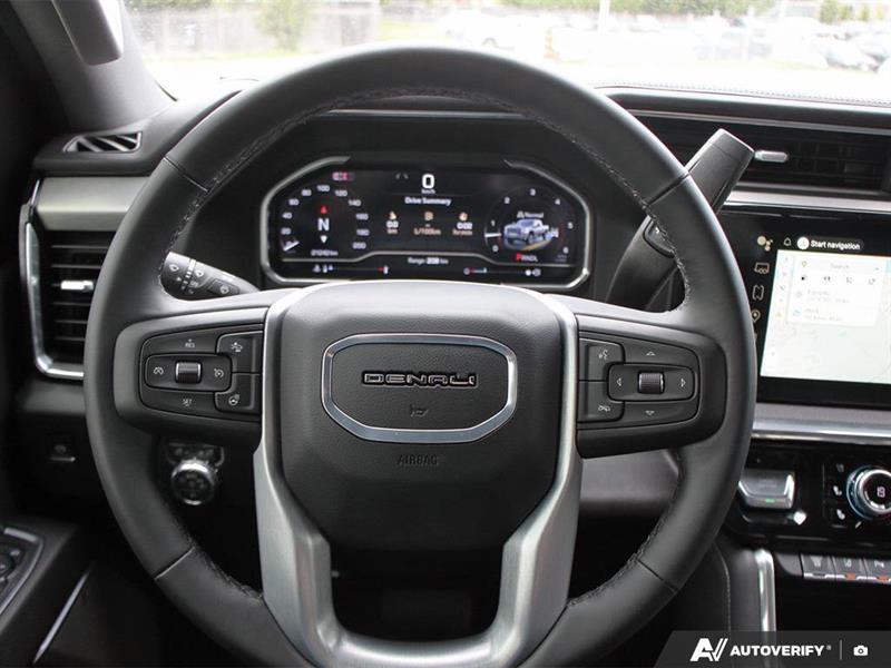 gmc Sierra 2500HD 2024 - 17