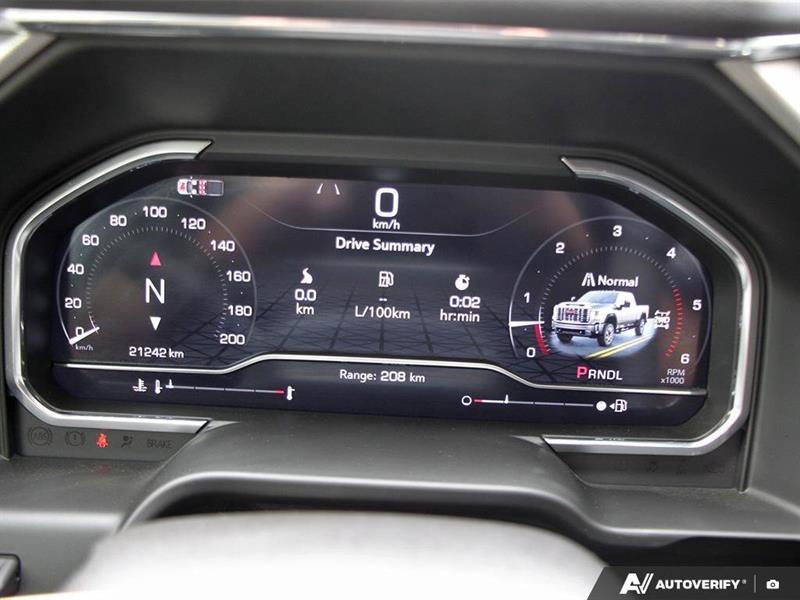 gmc Sierra 2500HD 2024 - 18