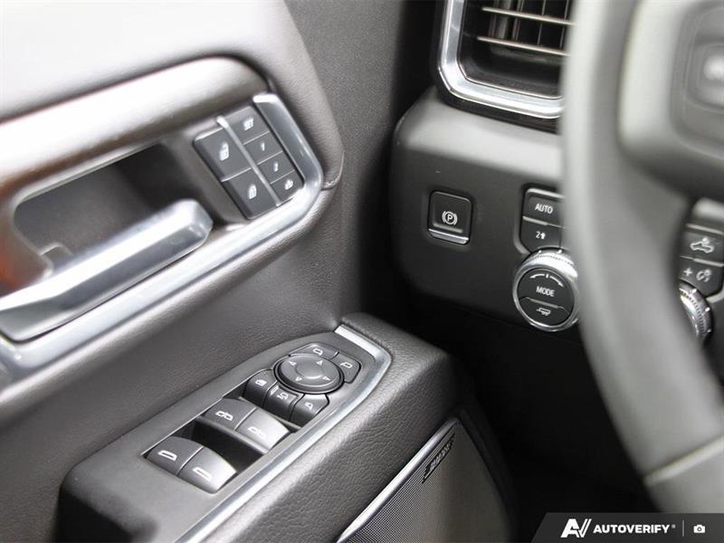 gmc Sierra 2500HD 2024 - 20