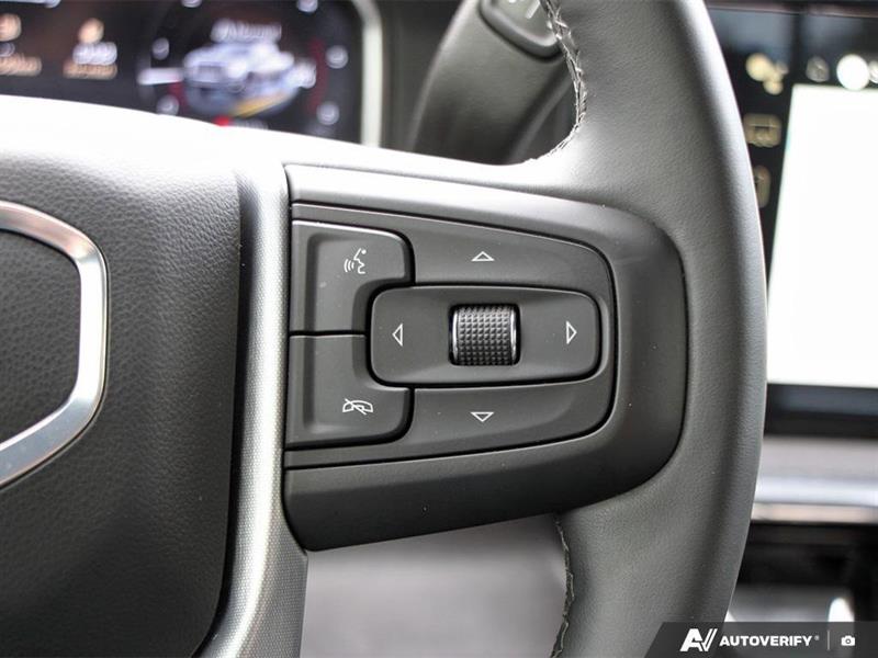 gmc Sierra 2500HD 2024 - 21