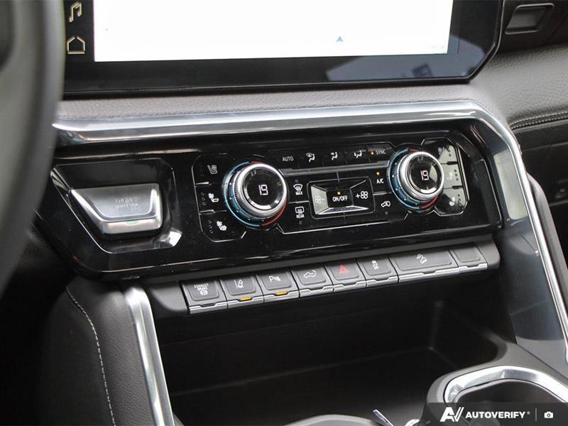 gmc Sierra 2500HD 2024 - 23