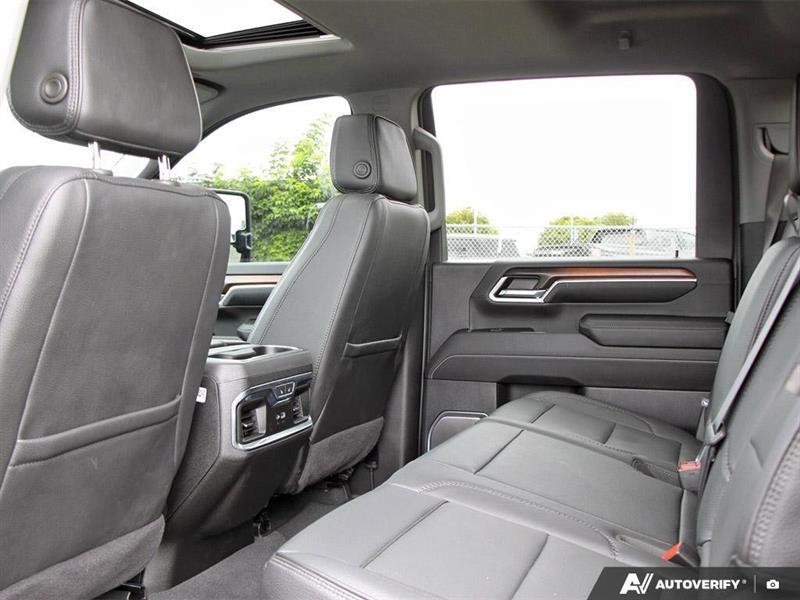 gmc Sierra 2500HD 2024 - 27