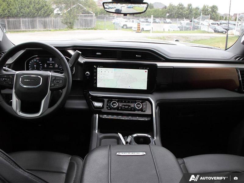 gmc Sierra 2500HD 2024 - 28