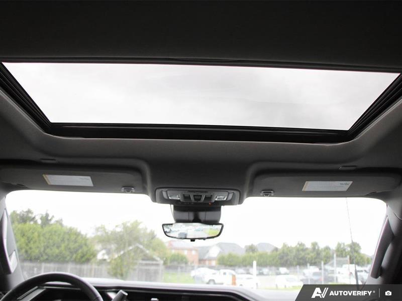 gmc Sierra 2500HD 2024 - 29