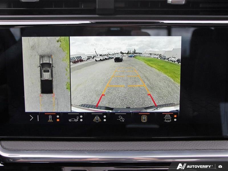 gmc Sierra 2500HD 2024 - 41