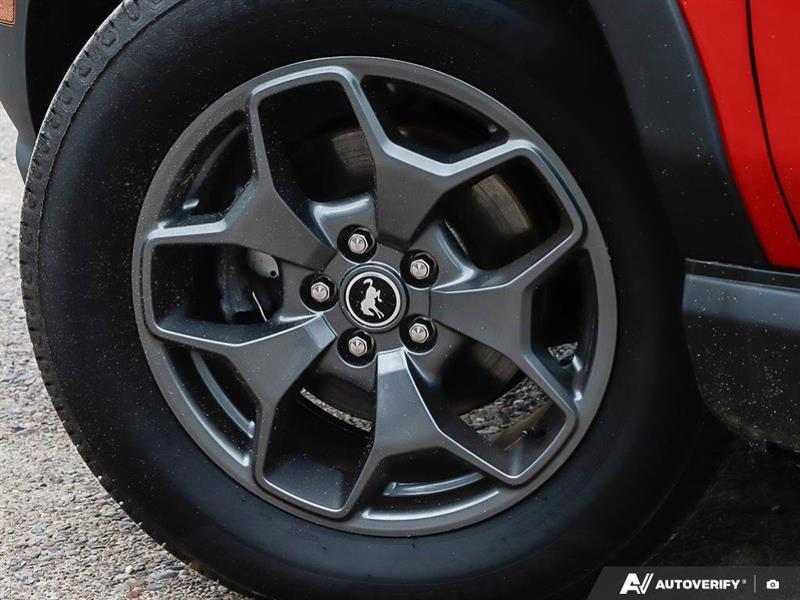 ford Bronco Sport 2021 - 6