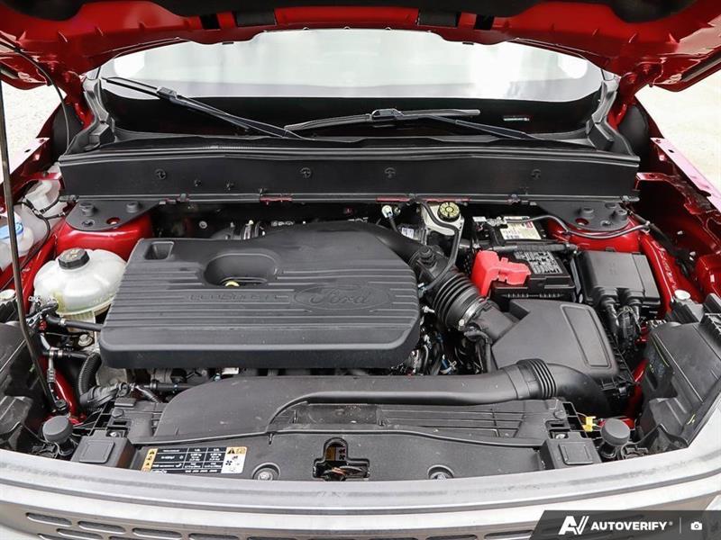 ford Bronco Sport 2021 - 8