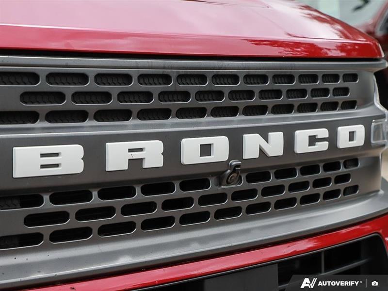 ford Bronco Sport 2021 - 9