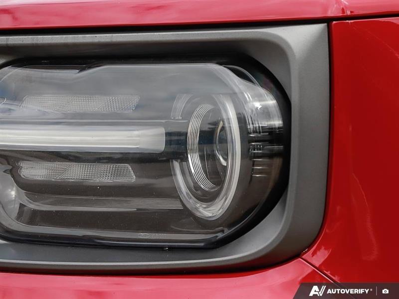 ford Bronco Sport 2021 - 10