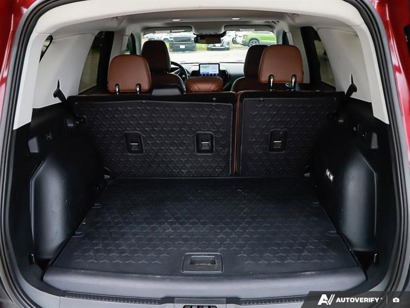 ford Bronco Sport 2021 - 11