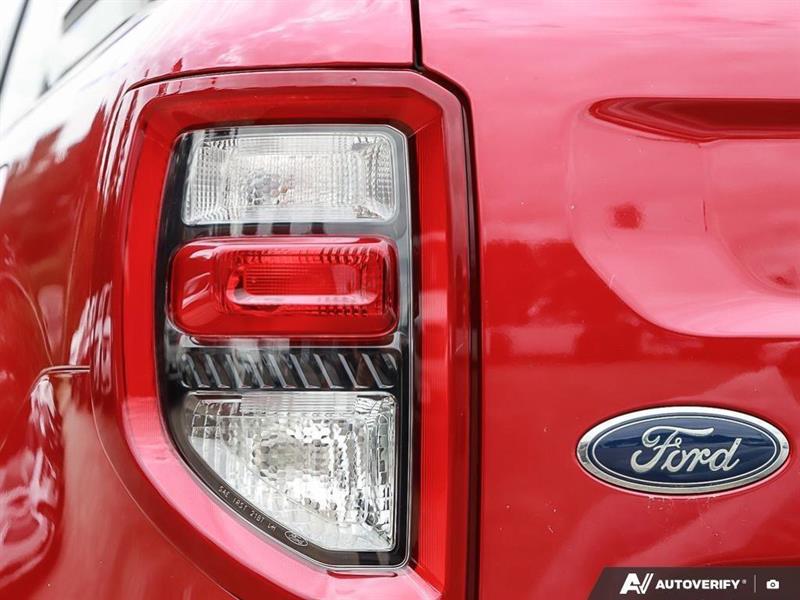 ford Bronco Sport 2021 - 12