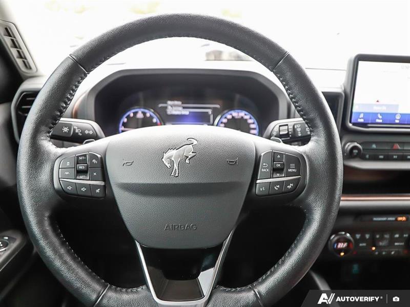 ford Bronco Sport 2021 - 14