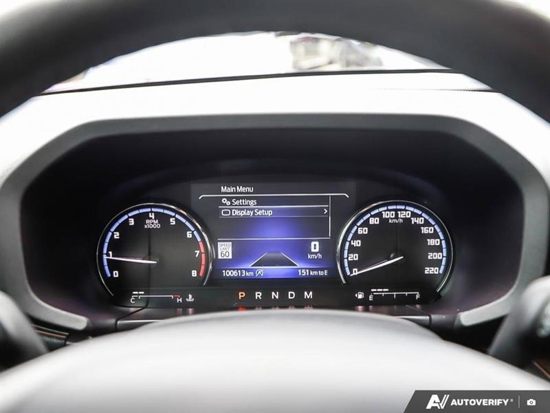 ford Bronco Sport 2021 - 15