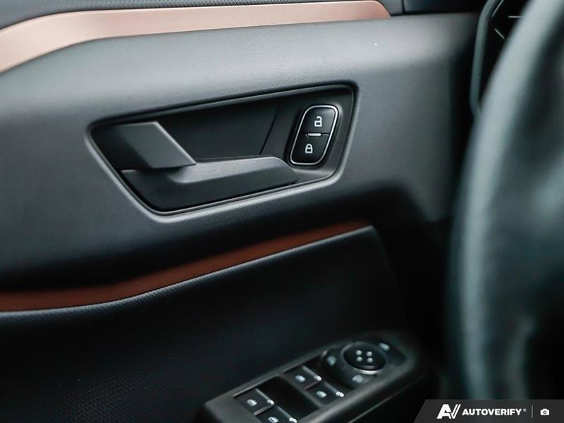 ford Bronco Sport 2021 - 17