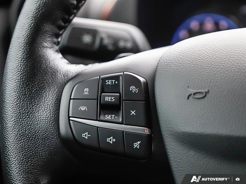 ford Bronco Sport 2021 - 18