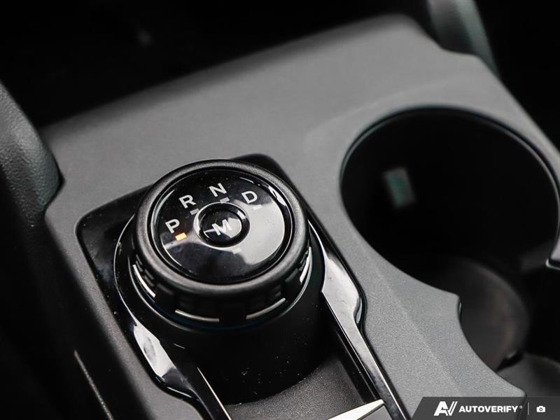 ford Bronco Sport 2021 - 19