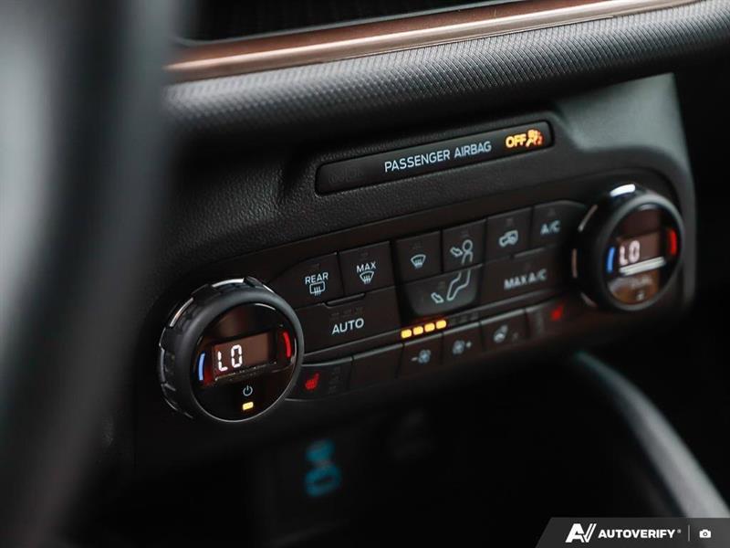 ford Bronco Sport 2021 - 20