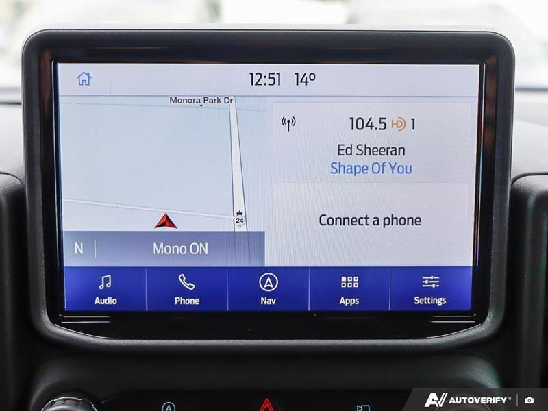 ford Bronco Sport 2021 - 21