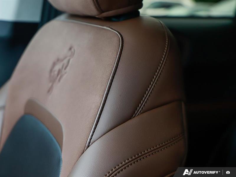 ford Bronco Sport 2021 - 23