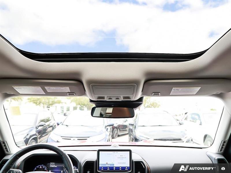 ford Bronco Sport 2021 - 26