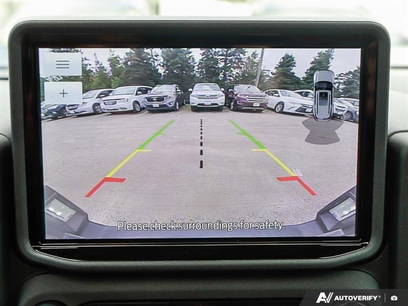 ford Bronco Sport 2021 - 27