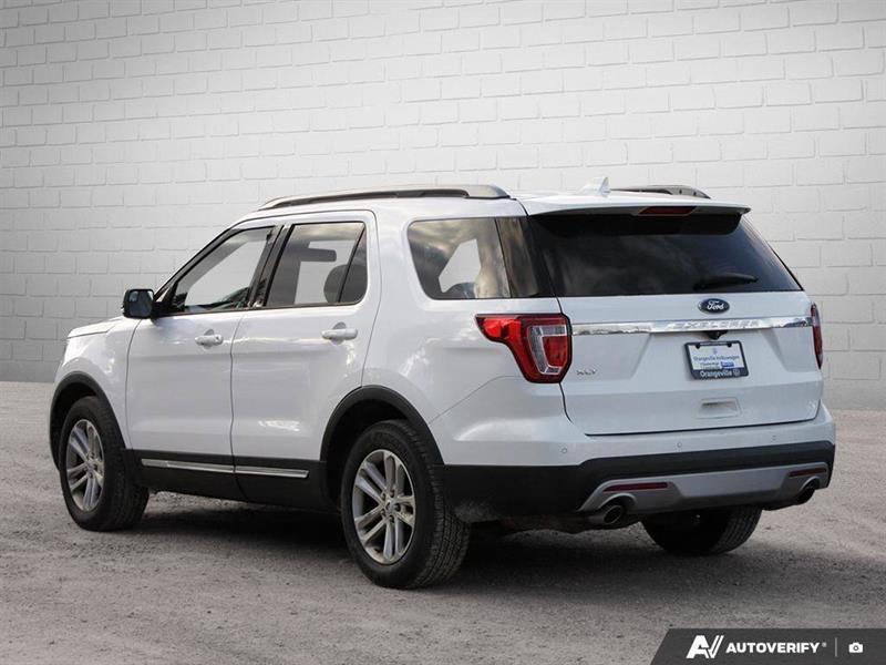 ford Explorer 2017 - 4
