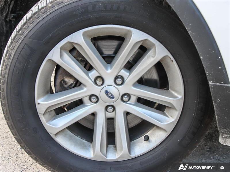 ford Explorer 2017 - 6